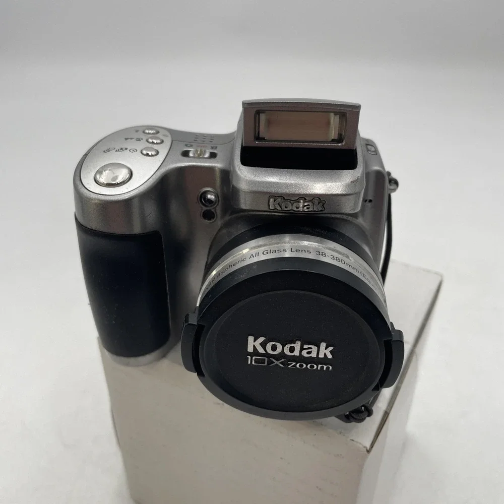 Kodak easyshare z740